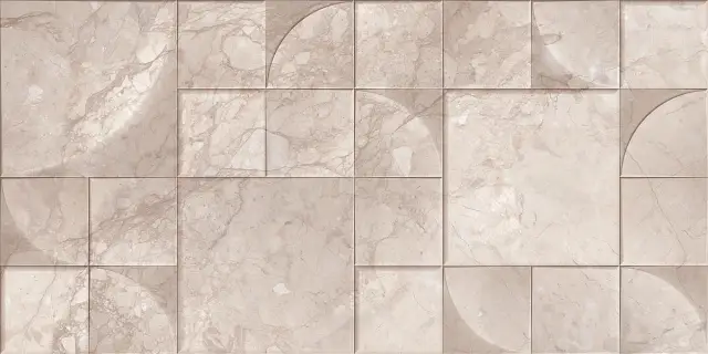 Керамическая плитка Плитка 31.5*63 PARMA AVORIO REL.