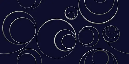 Керамическая плитка Декор 31,5*63 STELLA ARABESCO BLU 1c