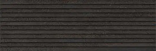 Керамическая плитка Rev. Gomera negro 20x60