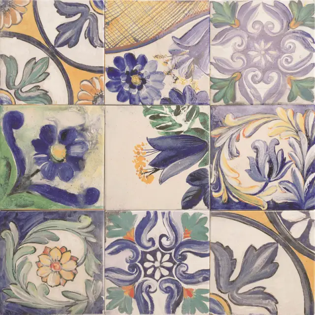 Керамогранит Pav. Centro Quintesence