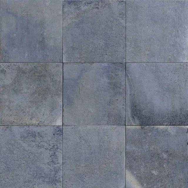 Керамогранит Pav. FONDANT BLUE