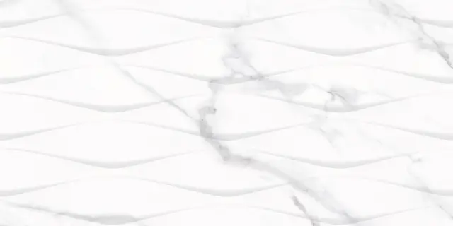 Керамическая плитка Плитка 31,5*63 CALACATTA SILVER REL 33