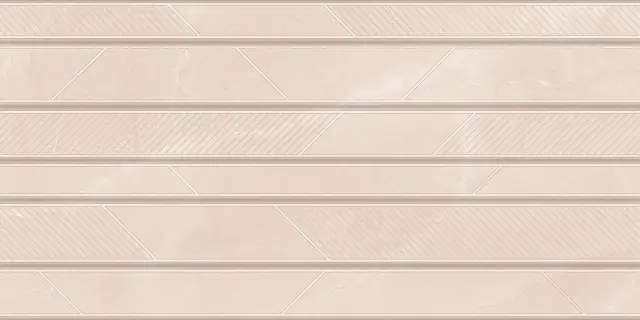 Керамическая плитка Плитка 31.5*63  PULPIS BEIGE REL. 33