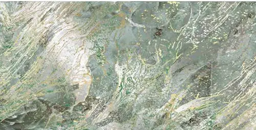 Керамогранит Dec. Nebulosa emerald