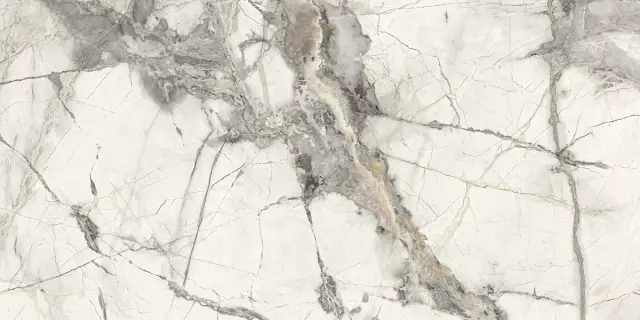 Керамогранит Pav. Invisible nat white 60x120