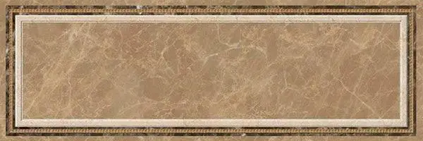 Керамическая плитка Rev. Emperador-b crema new