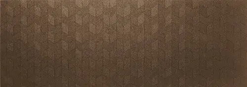 Керамическая плитка Rev. Pearl copper chevron