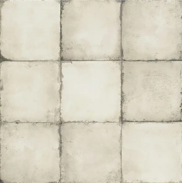 Керамогранит Pav. Bottega bianco