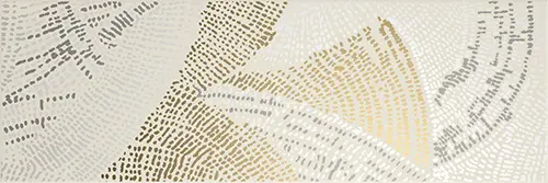 Керамическая плитка Dec. Diamond draw grey gold