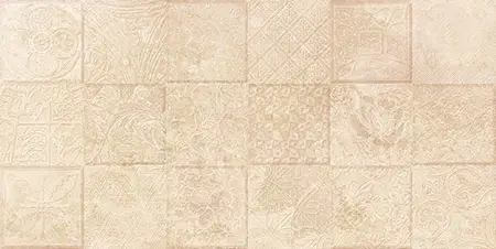 Керамическая плитка Плитка 31.5*63  PIETRA COLLAGE BEIGE 1c