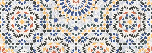 Керамическая плитка Плитка 25,1*70,9 MENARA DECOR 