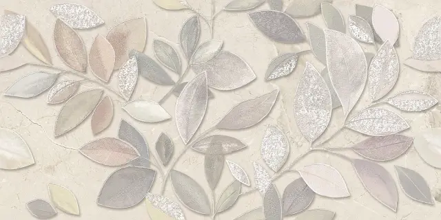 Керамическая плитка Декор 31.5*63 ELEGANCE BARBERRY 1с 