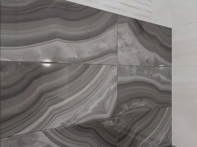 Керамическая плитка Плитка 42*42  ACATE GREY 63,96 кв.м 1с