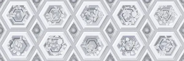 Керамическая плитка Rev. Amalfi XL gris 25x75