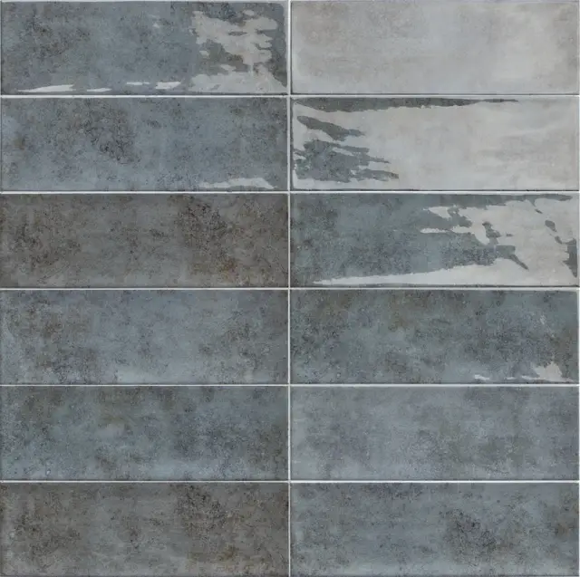 Керамическая плитка Rev.Cinqueterre blu