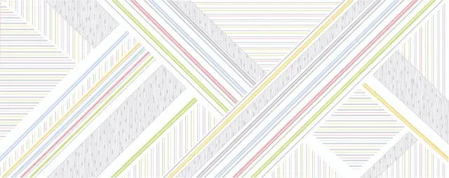 Керамическая плитка Плитка 20,1*50,5 ПАЛИТРА ДЕКОР ЛЮМОС 77,76 кв.м 1с