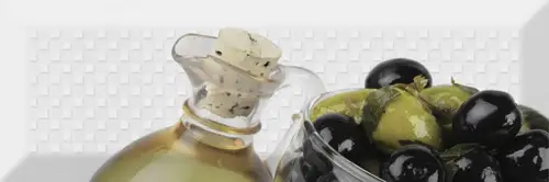 Керамическая плитка Dec. Olives 03