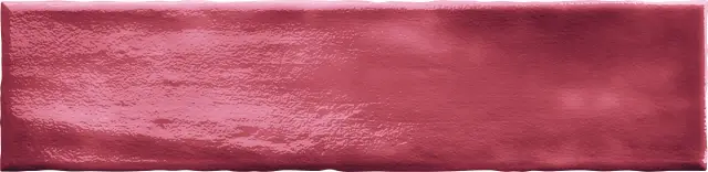 Керамическая плитка Fez burdeos 7,5x30