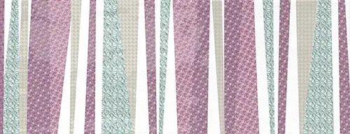 Керамическая плитка Dec. Henna slimrect