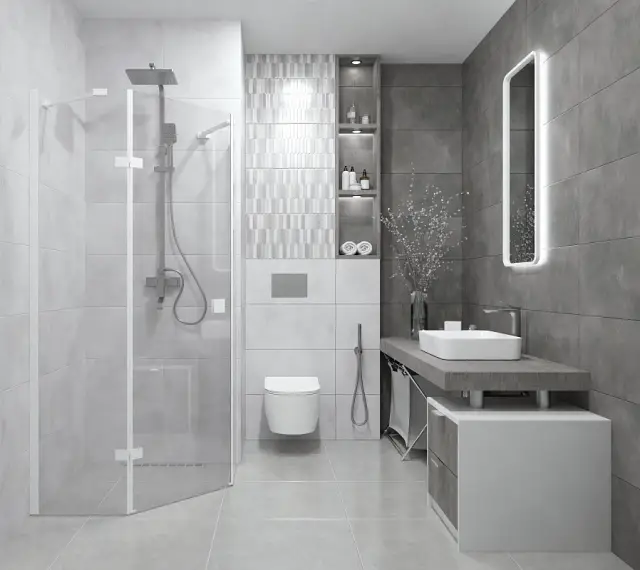 Керамическая плитка Декор 31,5*63 SOREL MOSAICO 6 шт 1с