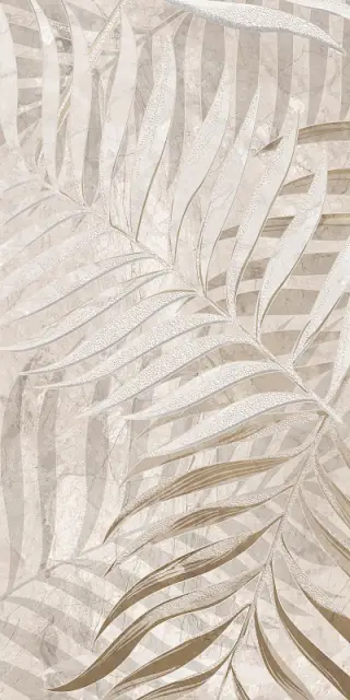 Керамическая плитка Панно 63.0*1260 PARMA AVORIO(4 шт)