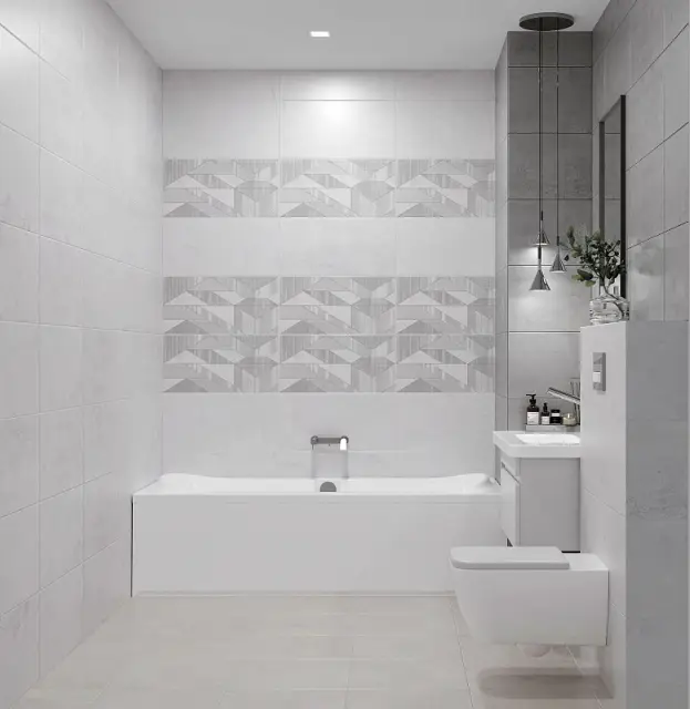 Керамическая плитка Декор 31,5*63 FORTEZZA 6 шт 1с