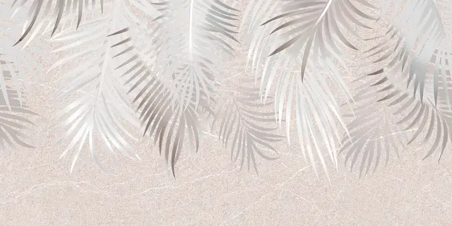 Керамическая плитка Декор 31.5*63 MONTE BIANCO 1