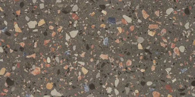 Керамогранит Azzo black 60х120 