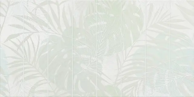 Керамическая плитка Декор 31,5*63 BRICKS 6 шт 1с