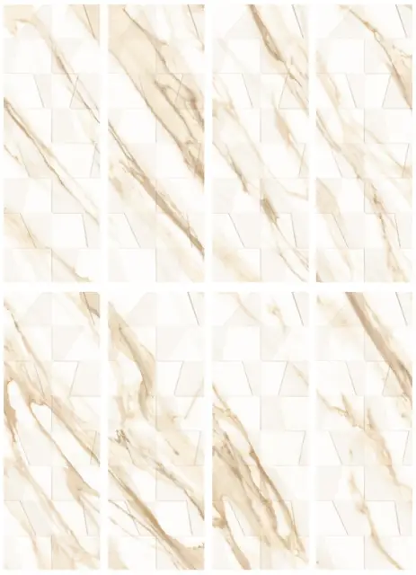 Керамическая плитка Плитка 24,2*70 ROYAL GOLD REL R