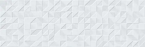 Керамическая плитка Rev. Origami blanco 25x75