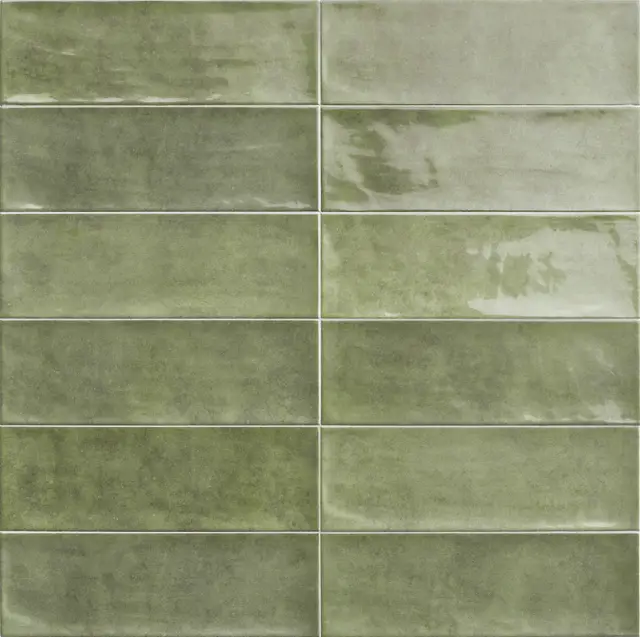 Керамическая плитка Rev.Cinqueterre emerald