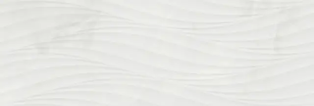 Керамическая плитка Rev. Vera bianco rect rel  29*89