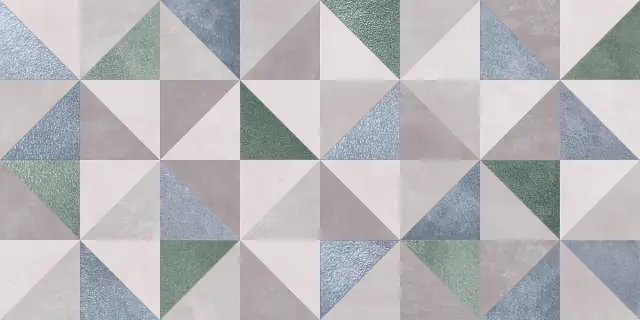 Керамическая плитка Плитка 31.5*63 ROMA MULTICOLOR 33