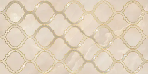 Керамическая плитка Декор 31.5*63 ONICE RIO PESCO