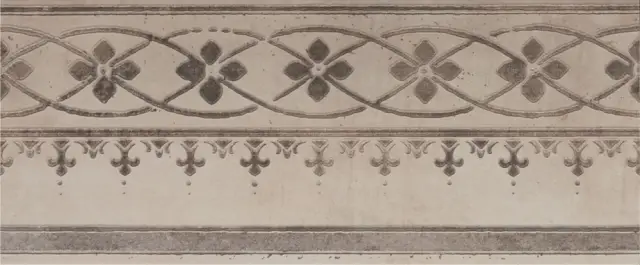 Плитка CD472S Stensil Muscade