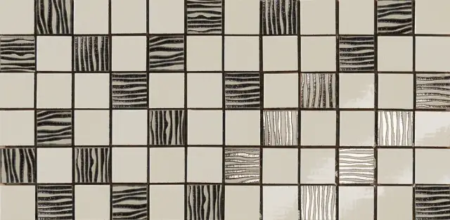 Мозаика 301298 Mos. Platino Tortora