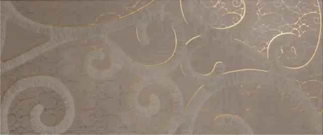 Декор CD04DB Muscade Boucle Oro Dec.