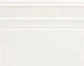 Цоколь MRV161 Alzata Elite Bianco