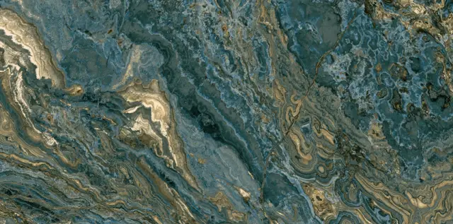 Керамогранит Agate Blue Pulido B