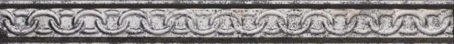 Бордюр 00265 LISTELLO PLATINO