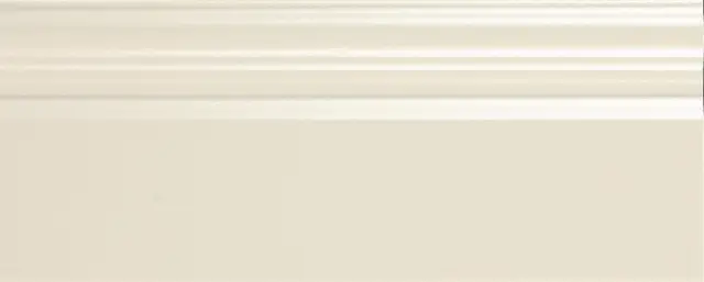 ЦОКОЛЬ MM10AL MARMI IMPERIALI BOISERIE WHITE ALZATA