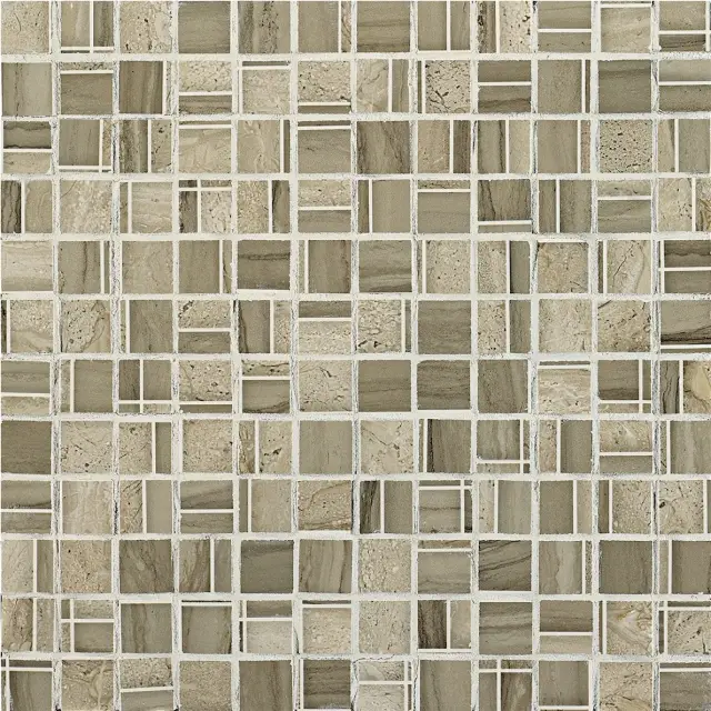 МОЗАИКА MM1130M MARMI IMPERIALI MOSAICO LINE