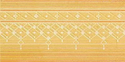 ДЕКОР 33085 TERMINALE BALI TINOS/NIKA