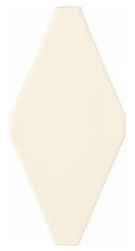 Плитка Adex ADNE8050 Rombo Liso Biscuit