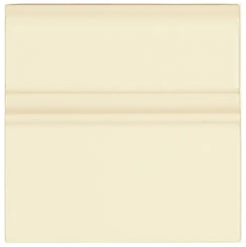 Цоколь Neri ADNE5320 Rodapie Clasico Biscuit