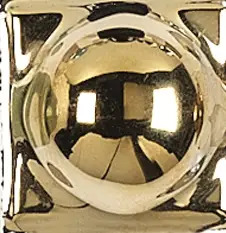 Вставка Adex ADNE8059 Taco Esfera Oro