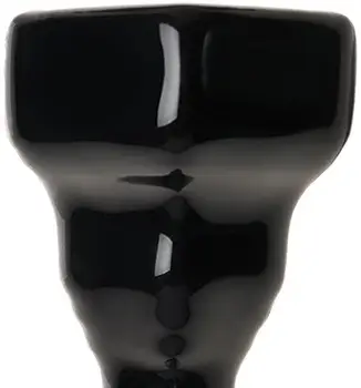 Угловой элемент Neri ADNE5441 Angulo Exterior Cornisa Clasica Negro
