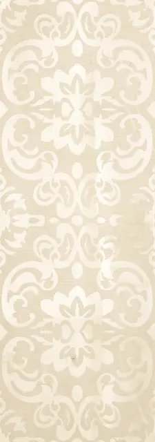 Декор 100936 Fascia Lumiere Grigio Imperiale Light