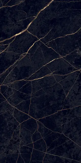 КЕРАМОГРАНИТ 0002511 NOIR LAURENT 60X120 LUX+